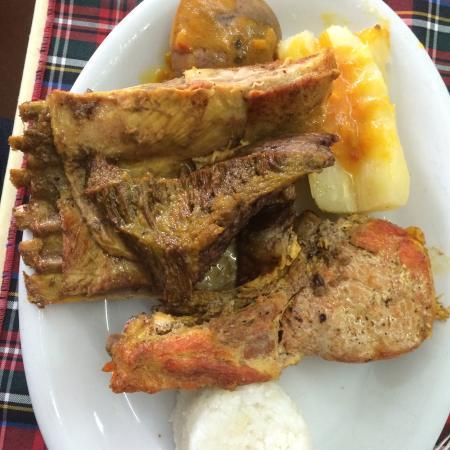 Restaurante Sausalito